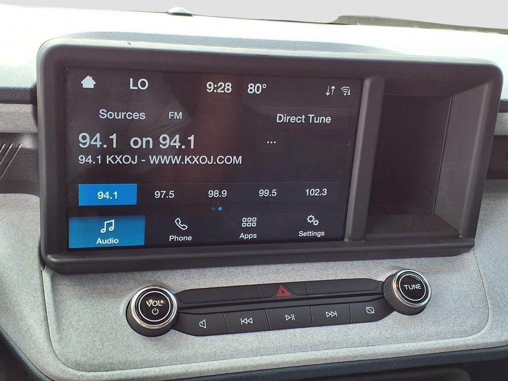 Used 2024 Ford Maverick XLT FWD image 10