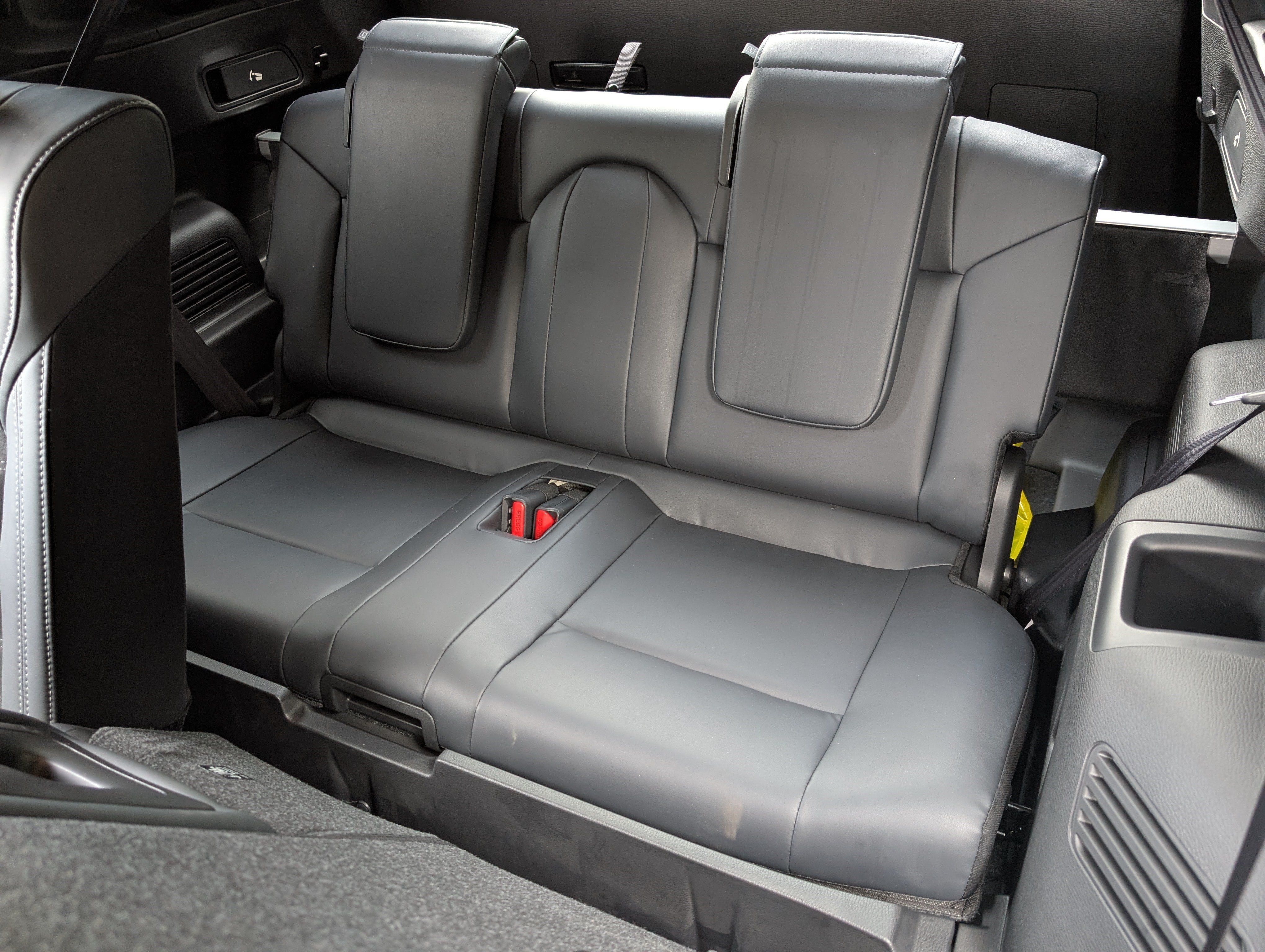 Used 2026 Mitsubishi Outlander SE AWD/4WD image 18