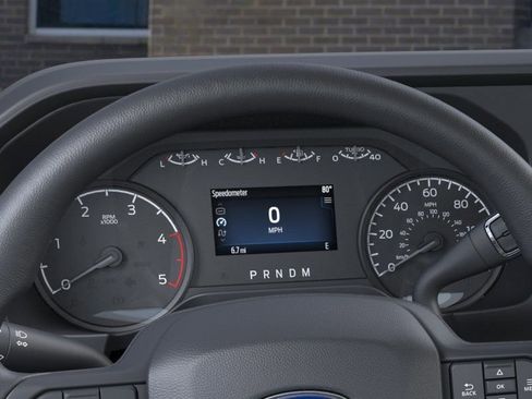 New 2025 Ford F250 XL w/ FX4 Off-Road Package AWD/4WD image 13