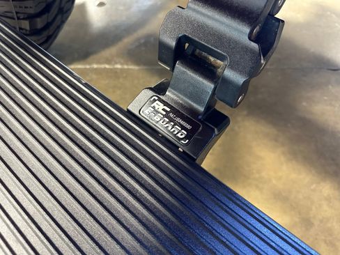 Used 2024 Ford Bronco Badlands image 13