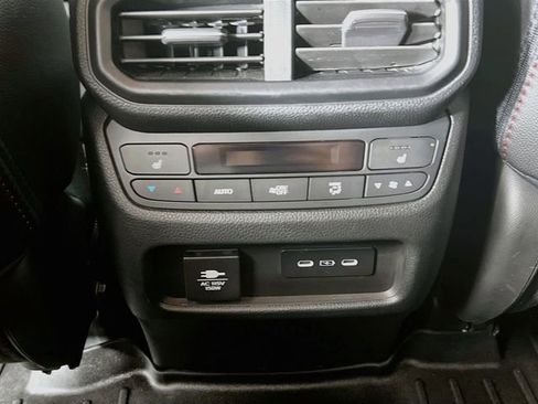Certified 2024 Honda Passport Black Edition image 28