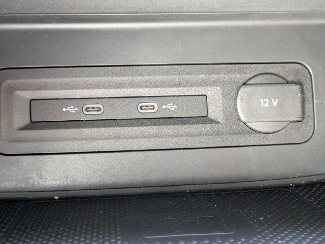 Used 2022 Volkswagen Atlas SE FWD image 24