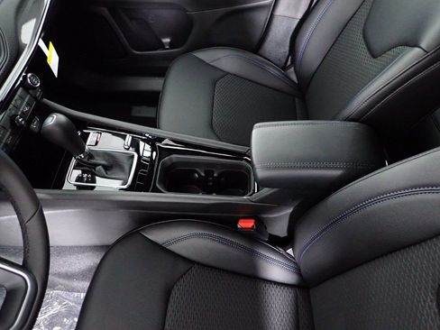 New 2026 Jeep Compass Latitude image 23