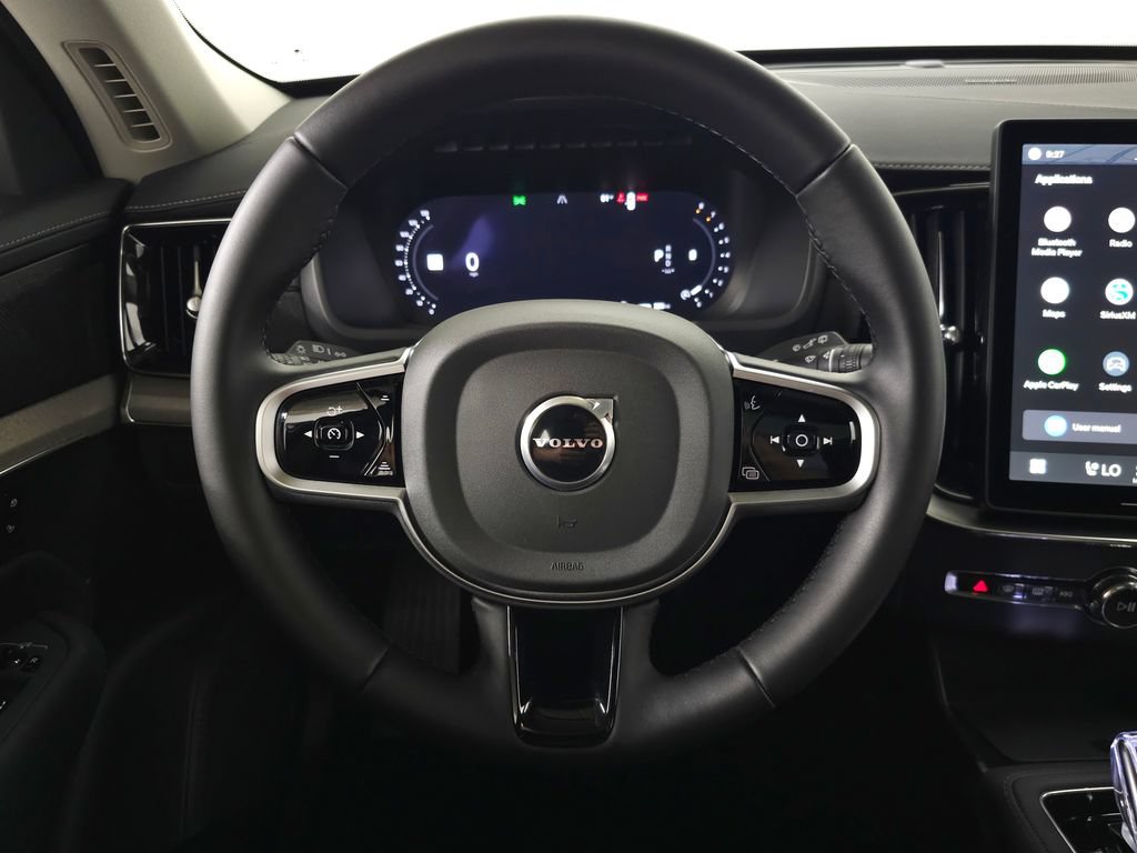 Certified 2026 Volvo XC90 B6 Ultra AWD/4WD image 22