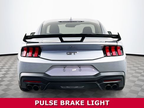 Used 2024 Ford Mustang GT image 25