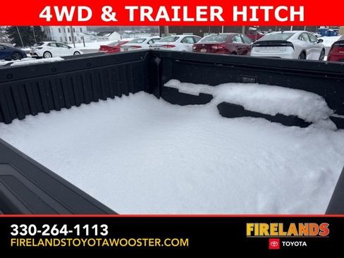 New 2026 Toyota Tacoma SR5 image 45