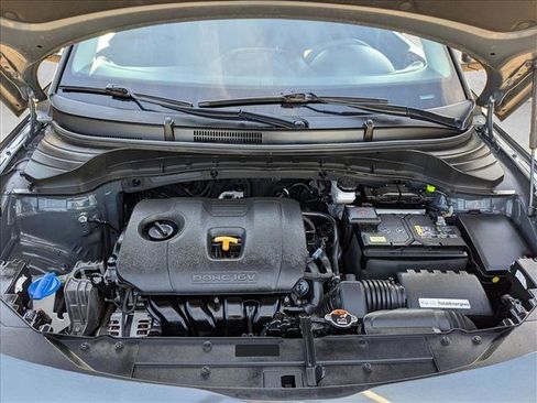 Used 2024 Kia Soul LX w/ Option Group 015 image 21