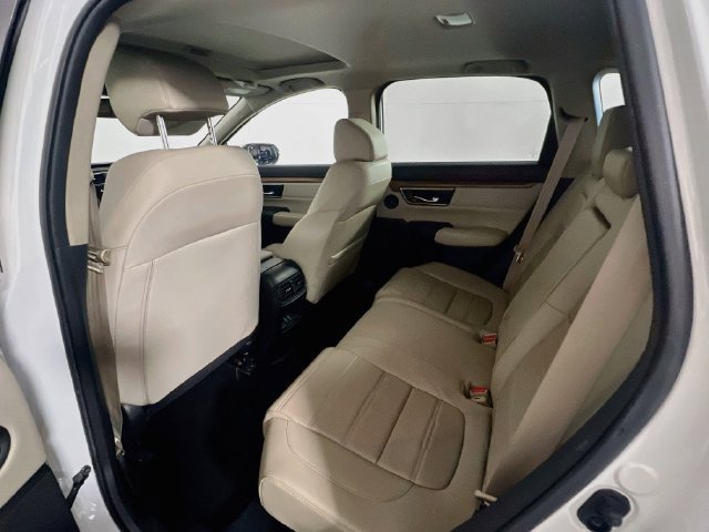Used 2018 Honda CR-V EX-L image 16