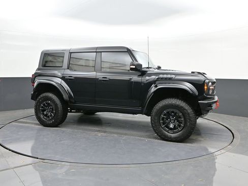 Certified 2024 Ford Bronco Raptor image 17