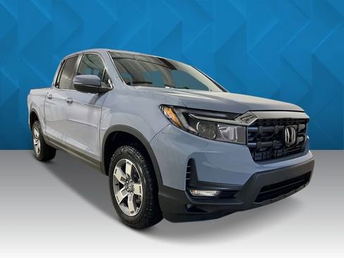 New 2026 Honda Ridgeline RTL image 9