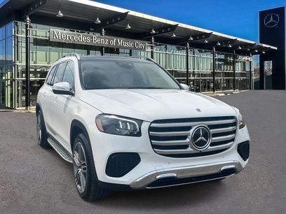 Certified 2025 Mercedes-Benz GLS 450 4MATIC