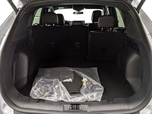 New 2026 Ford Escape ST-Line w/ Tech Pack #1 image 24