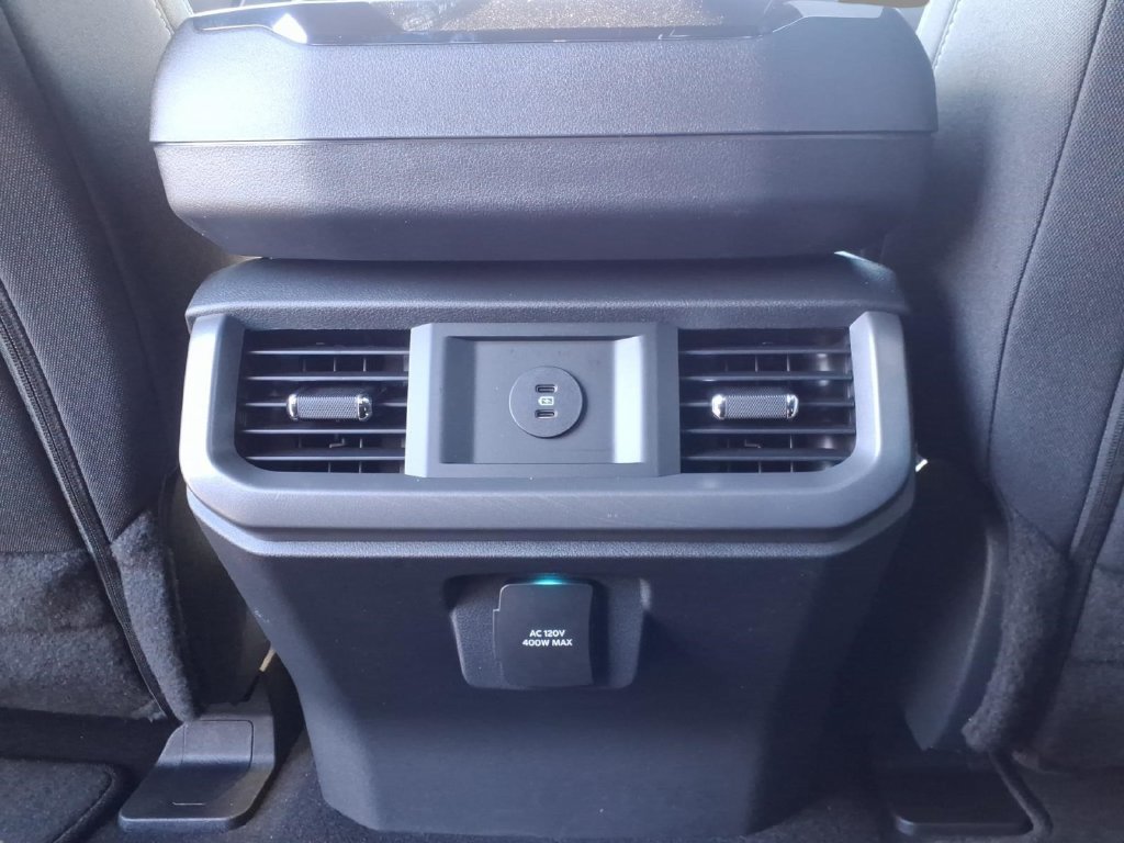 New 2026 Ford F150 XLT w/ Equipment Group 302A MID AWD/4WD image 17