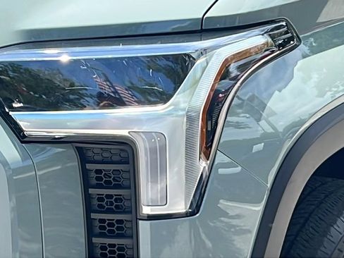 Used 2024 Toyota Tundra SR5 w/ SR5 Premium Package AWD/4WD image 25