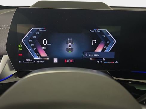 New 2026 BMW X2 xDrive28i w/ Technology Package image 19