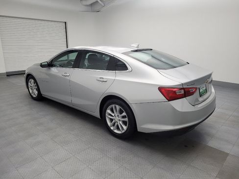 Used 2016 Chevrolet Malibu LT w/ Leather Package image 3