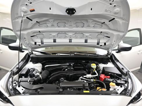 New 2026 Subaru Crosstrek 2.0i Premium image 9