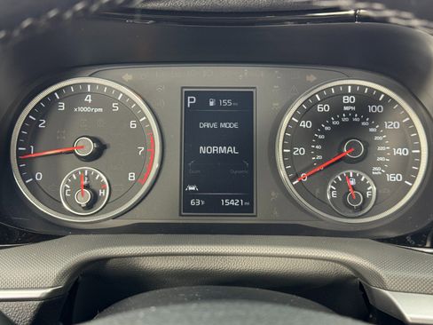 Used 2023 Kia K5 GT-Line w/ GT-Line Premium Package image 17