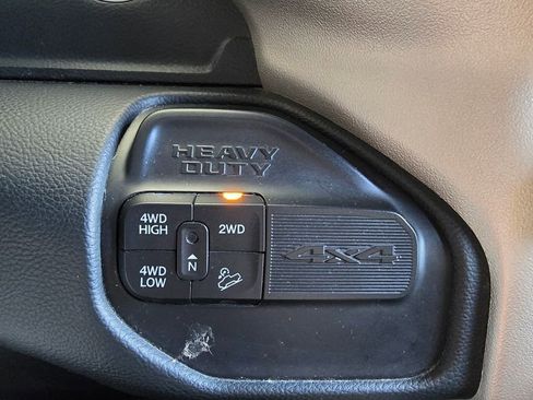 Used 2019 RAM 2500 Laramie image 30