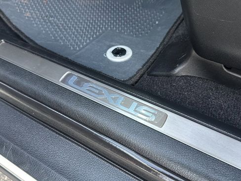 Used 2022 Lexus RX 350L Premium image 20