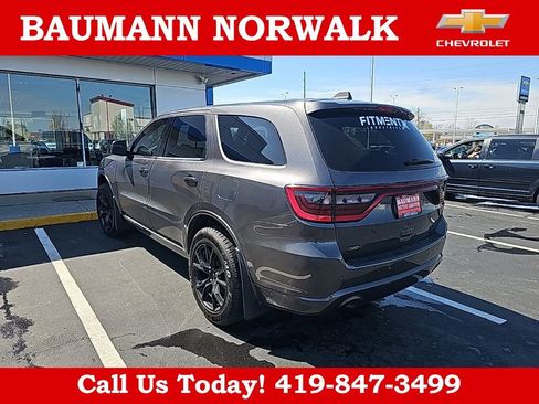 Used 2018 Dodge Durango R/T image 7