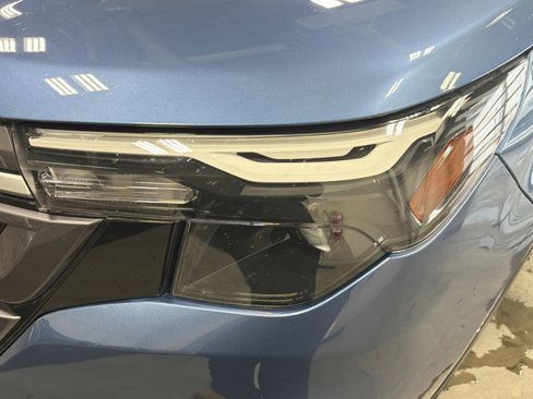 Certified 2025 Subaru Forester Premium w/ Convenience Package #1 image 10