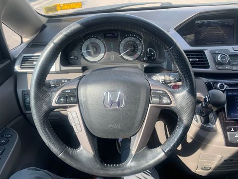 Used 2016 Honda Odyssey EX-L image 15