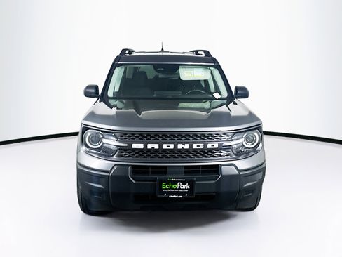 Used 2025 Ford Bronco Sport Big Bend image 2