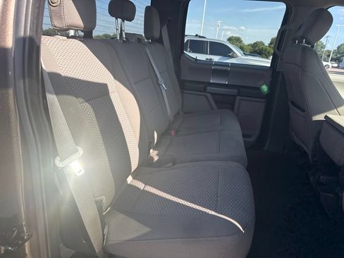 Used 2018 Ford F150 XLT w/ Equipment Group 302A Luxury AWD/4WD image 8