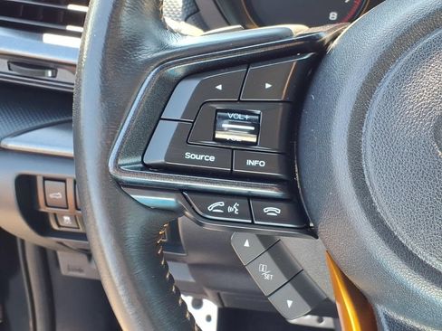 Certified 2023 Subaru Forester Wilderness AWD/4WD image 14