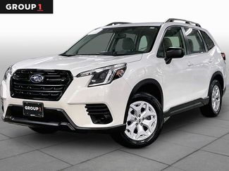 Certified 2023 Subaru Forester AWD/4WD video 1