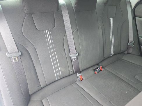 Used 2024 Hyundai Elantra SEL FWD image 20