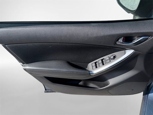 Used 2016 MAZDA CX-5 Touring w/ Bose/Moonroof Package image 17