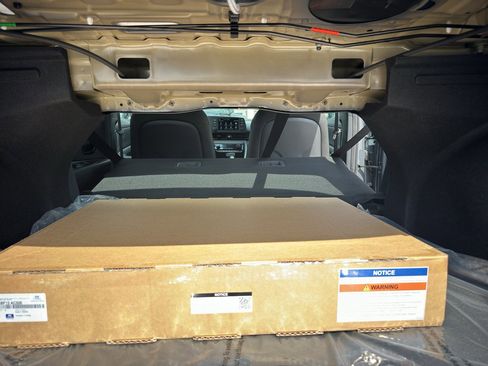 New 2026 Hyundai Elantra Sport image 32