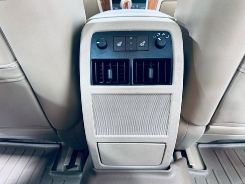 Used 2009 Cadillac STS Luxury w/ Rwd Preferred Equipment Group image 36