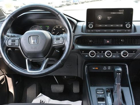 Used 2024 Honda CR-V Sport image 12