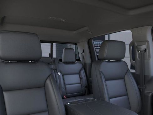New 2026 GMC Sierra 1500 Elevation w/ Elevation Premium Package image 24