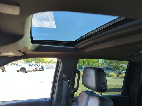 Used 2023 Chevrolet Silverado 2500 High Country w/ Technology Package image 19