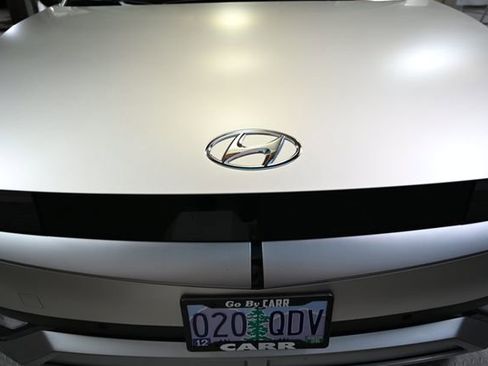 Used 2023 Hyundai Ioniq 5 SEL image 16