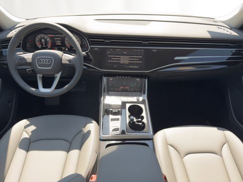 New 2026 Audi Q8 Premium image 19