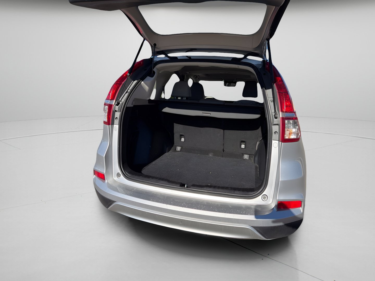 Used 2016 Honda CR-V Touring image 13