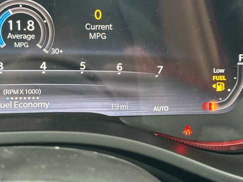 New 2026 RAM 1500 Rebel image 27