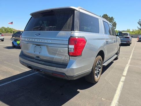Used 2024 Ford Expedition Max XLT AWD/4WD image 3