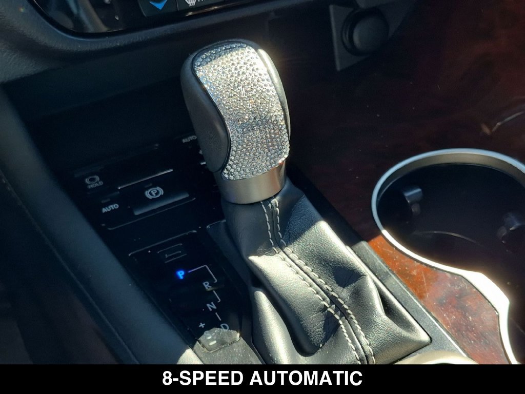 Used 2019 Lexus RX 350 AWD w/ Navigation Package image 9