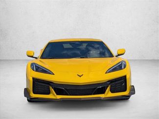 Used 2025 Chevrolet Corvette Z06 w/ Z07 Performance Package RWD video 2