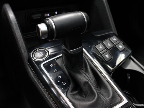 Used 2023 Kia Sportage SX FWD image 33