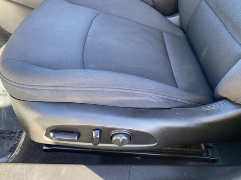 Used 2021 Chevrolet Malibu LT image 18