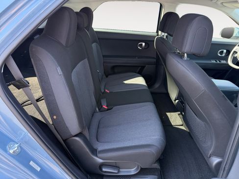 Certified 2024 Hyundai Ioniq 5 SEL RWD image 18