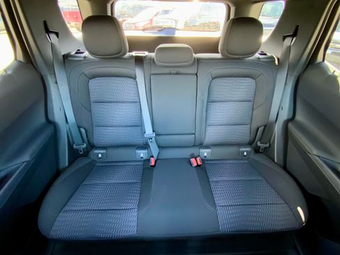 New 2026 Chevrolet Equinox LT w/ Midnight Edition AWD/4WD image 30