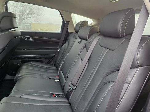 Used 2024 Genesis GV80 3.5T image 23